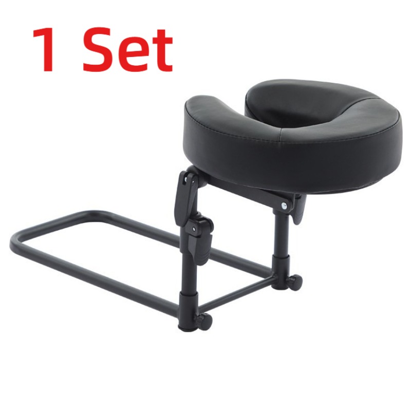 Spa Wellness Massage - Massage Head Rest Kit for Bed
