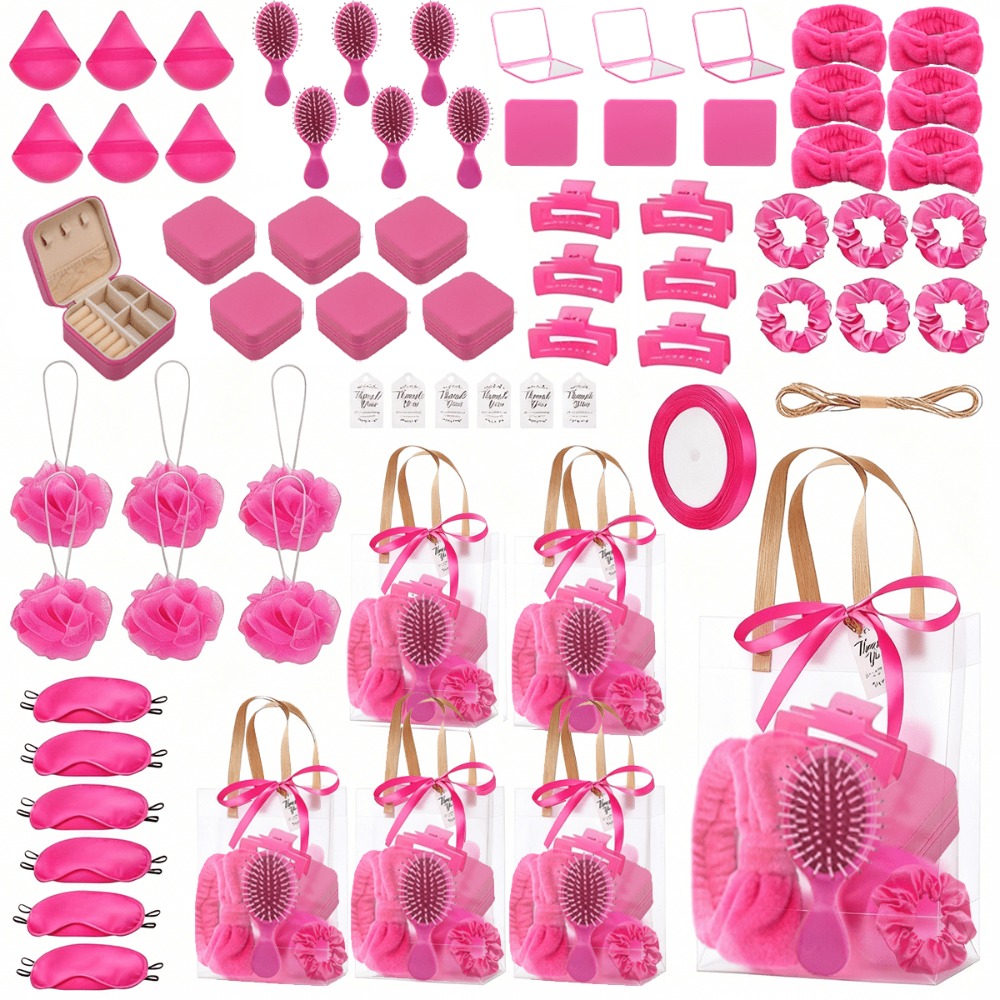 Spa&Wellness Earth City Шелепиха - 1 Wedding Guest Spa Gift Set