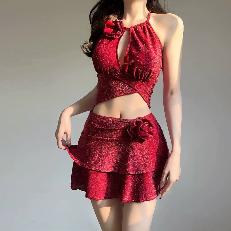 Spa&Wellness Earth City Шелепиха - New Arrival 2 Piece Bikini Set