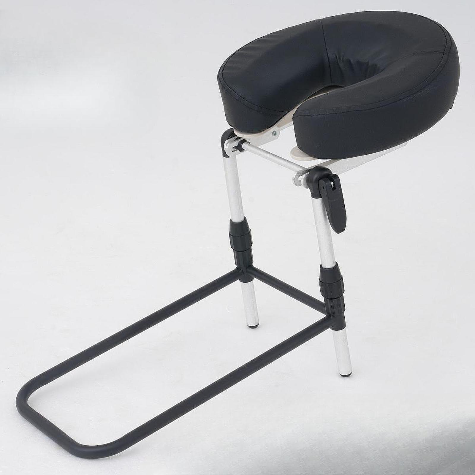 Spa Wellness Massage - Massage Head Rest Kit Face Down
