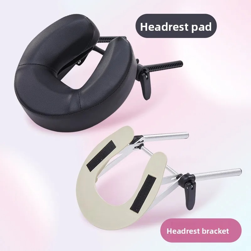 Massage Head Rest Kit for Bed  - Spa Wellness Massage recension och pris