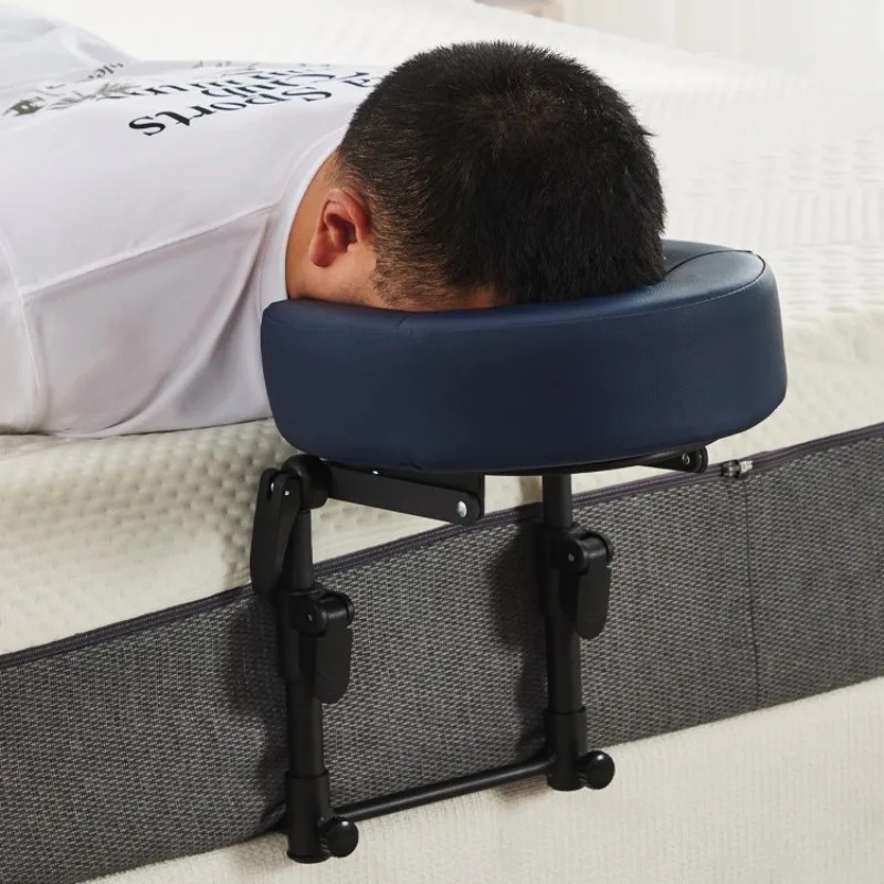 Massage Head Rest Kit for Bed  - Spa Wellness Massage recension och pris