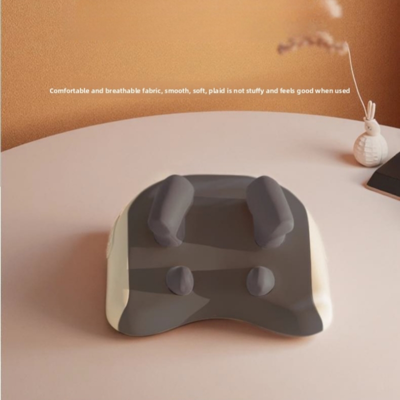 SPA Portable Pillow Massager   - Spa Wellness Massage recension och pris