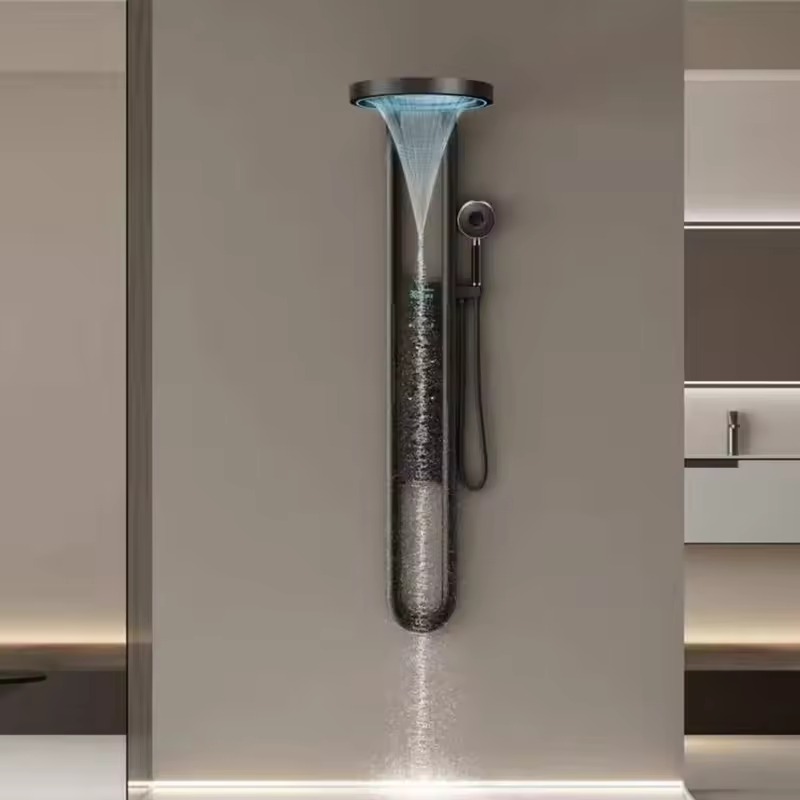 Smart Digital Display Thermost - Spa&Wellness Earth City Шелепиха recension och pris
