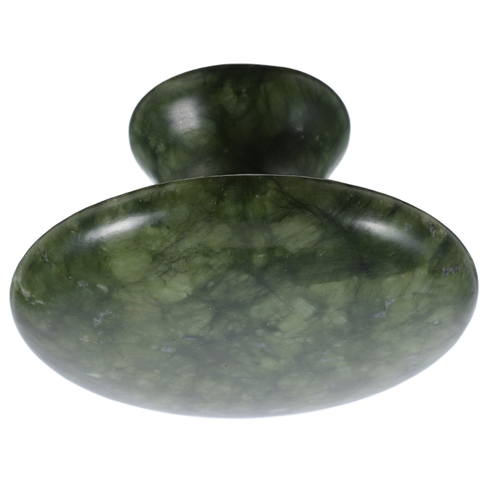 Mushroom Head Jade Massage Sto - Spa Wellness Massage recension och pris