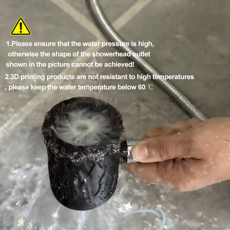 High Pressure Handheld Shower  - Spa&Wellness Earth City Шелепиха recension och pris