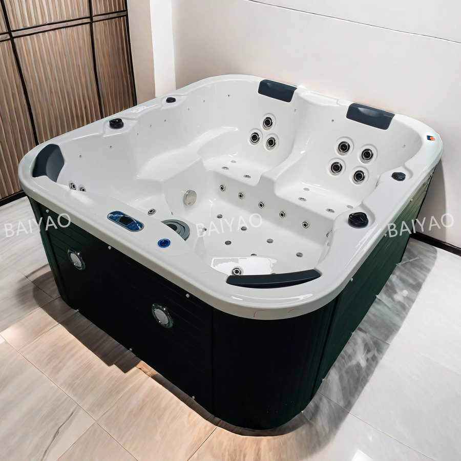 Luxury Wellness Retreat 4 Pers - Spa Wellness Retreat recension och pris