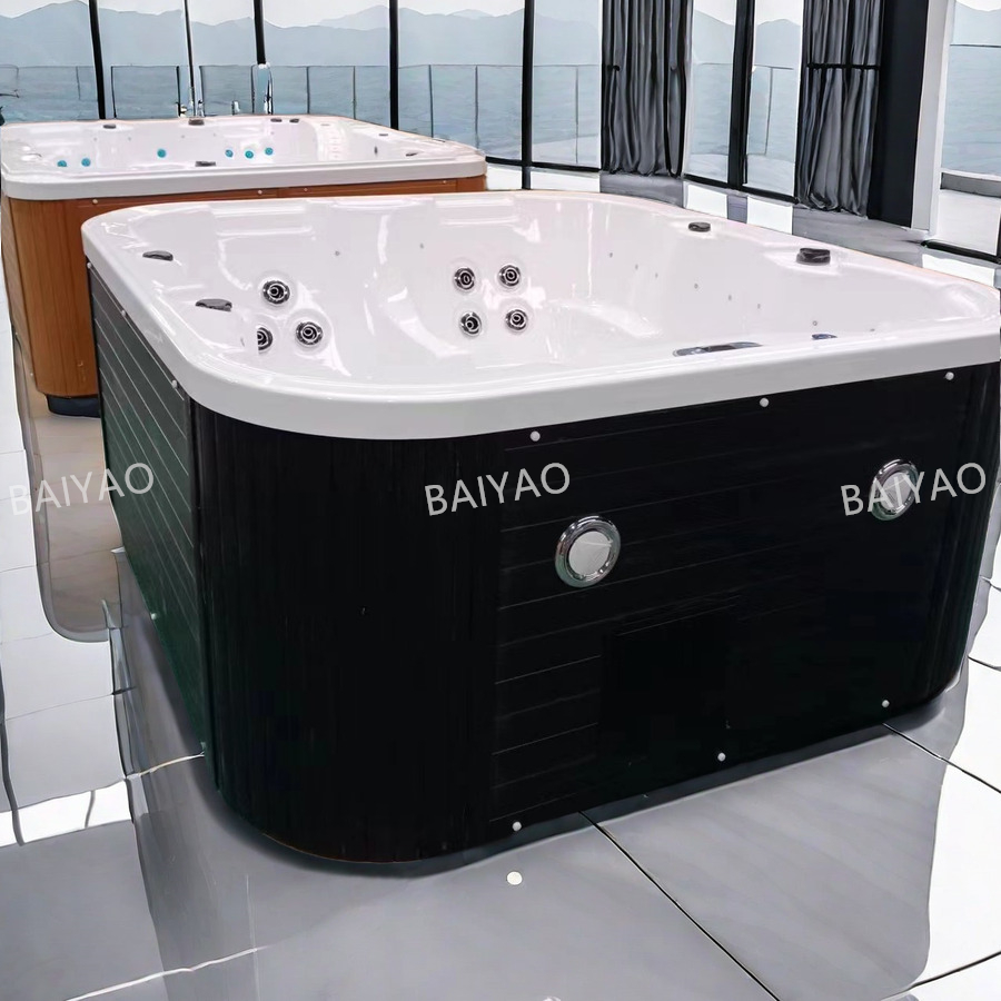 Luxury Wellness Retreat 4 Pers - Spa Wellness Retreat recension och pris