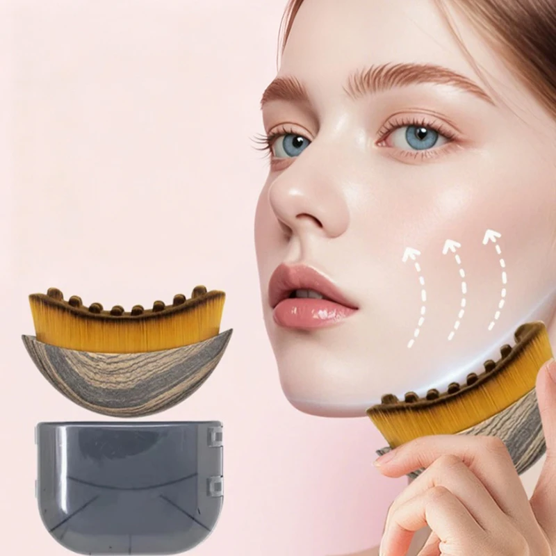 1-2PCS Portable Face Sculpting - Spa Wellness Massage recension och pris