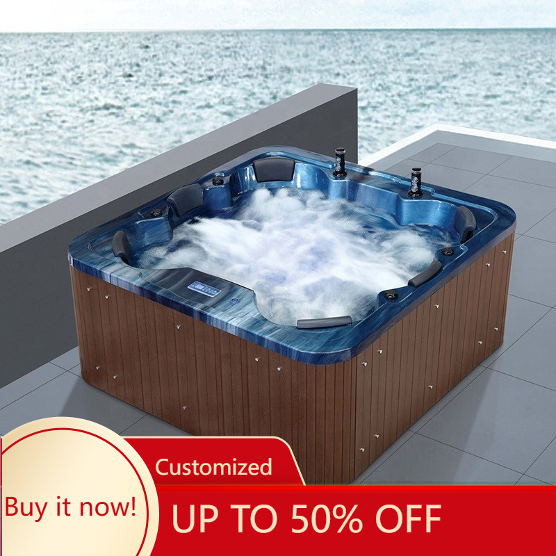 2026 New FL Customized Smart H - Spa Wellness Retreat recension och pris