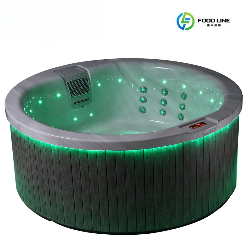 2026 New FL Customized Smart H - Spa Wellness Retreat recension och pris