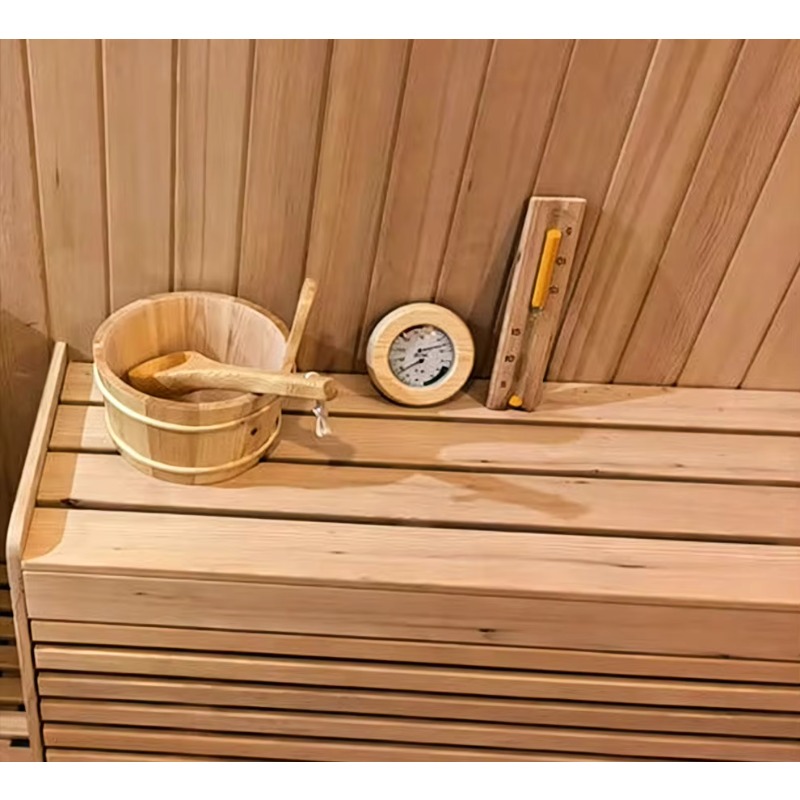 Factory Direct Luxury Infrared - Spa Wellness Family recension och pris