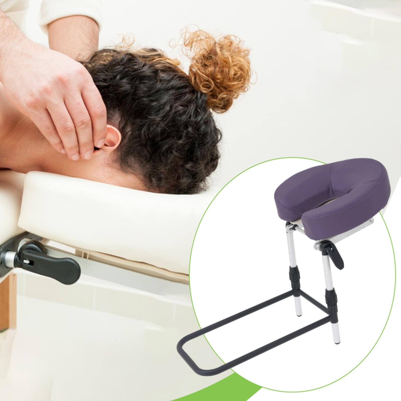 Massage Head Rest Kit Face Dow - Spa Wellness Massage recension och pris