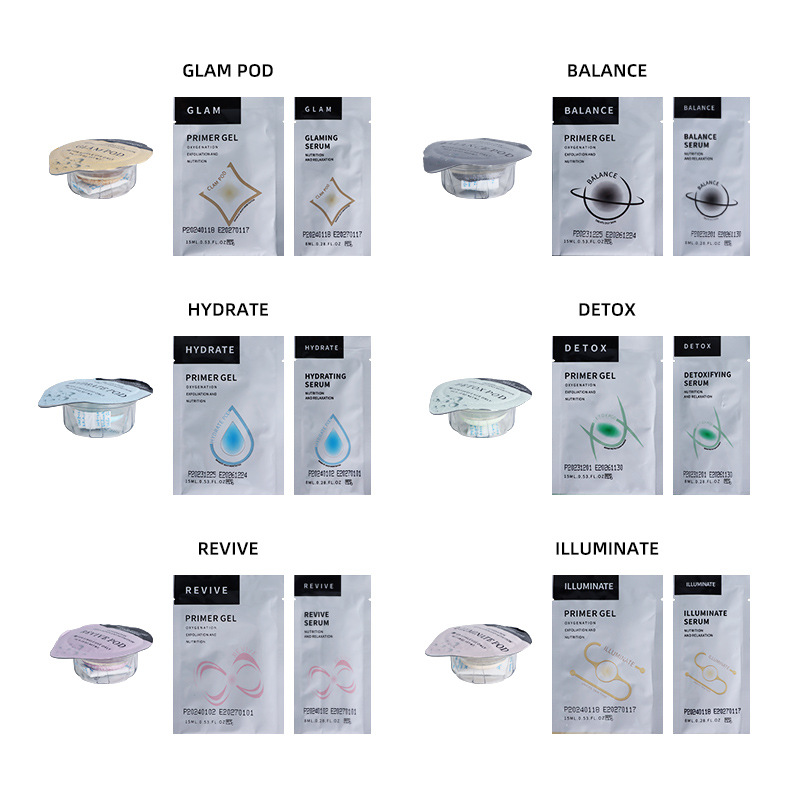 NEW Facial CO2 Oxygen Bubble M - Spa Wellness Massage recension och pris