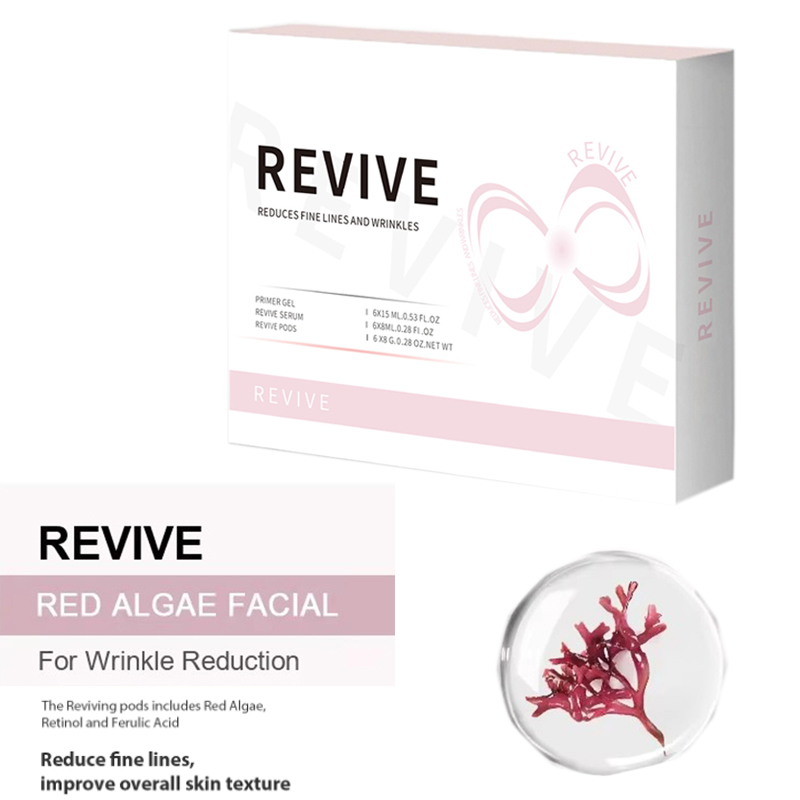 NEW Facial CO2 Oxygen Bubble M - Spa Wellness Massage recension och pris