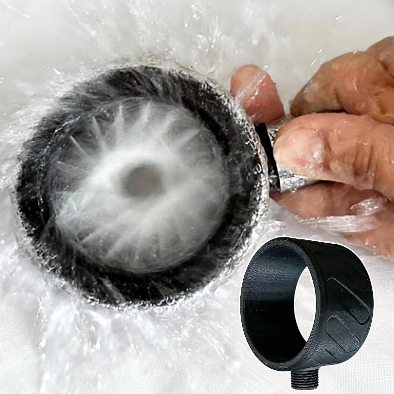 1Pcs High Pressure Spiral Nozz - Spa&Wellness Earth City Шелепиха recension och pris
