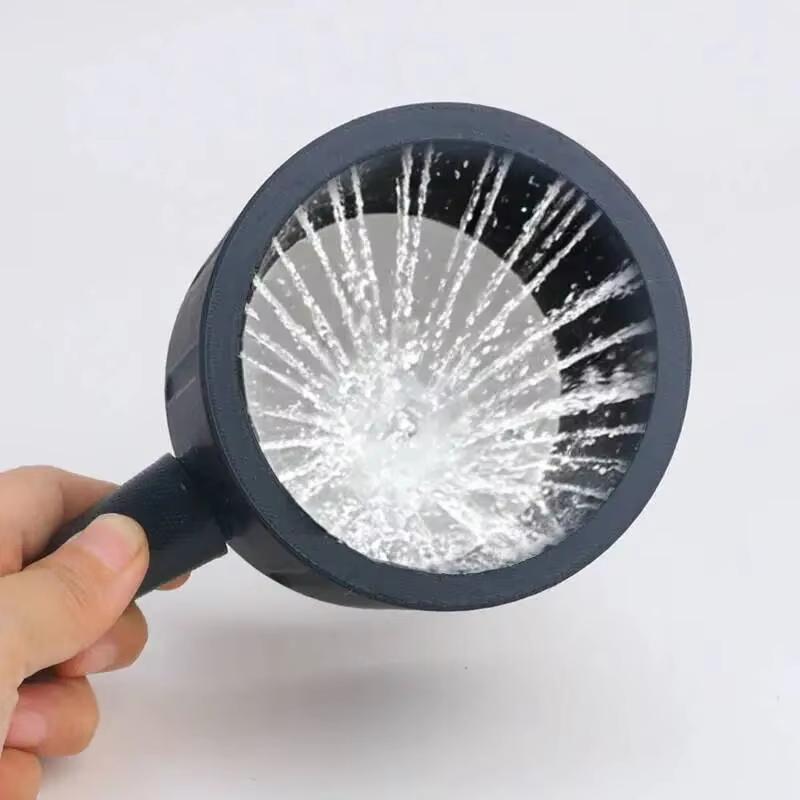 1Pcs High Pressure Spiral Nozz - Spa&Wellness Earth City Шелепиха recension och pris