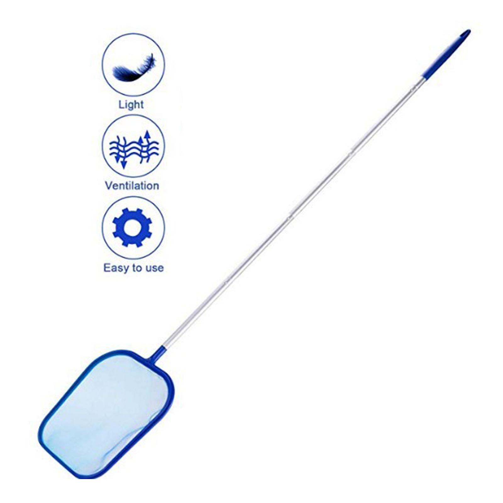 162cm 5.3Ft Swimming Pool Acce - W Spa & Wellness recension och pris