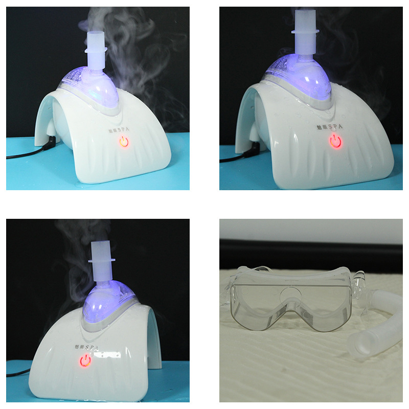 Eye atomizer W-618 eye SPA car - W Spa & Wellness recension och pris