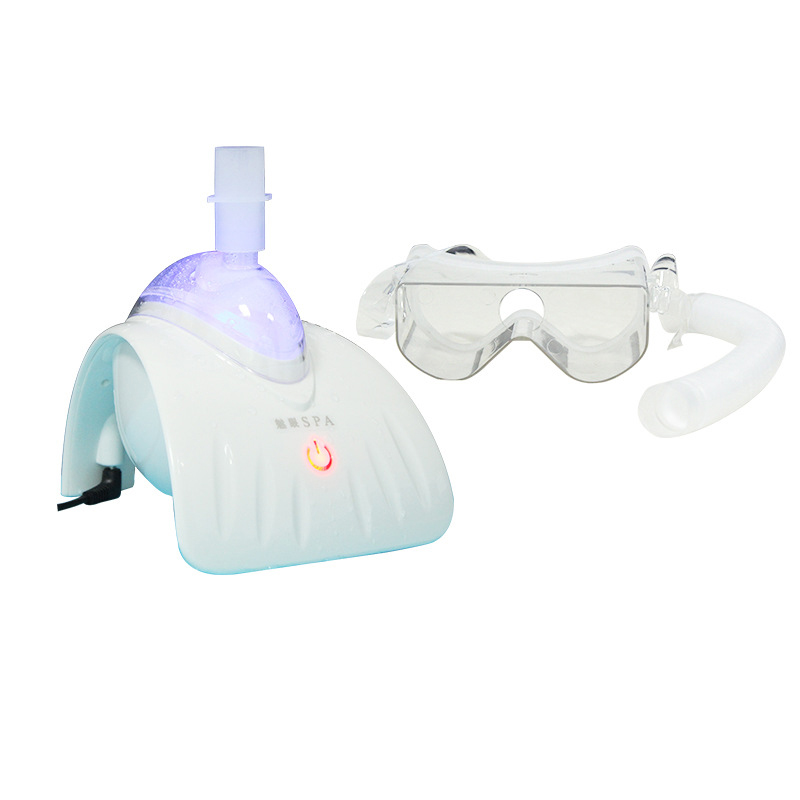 Eye atomizer W-618 eye SPA car - W Spa & Wellness recension och pris
