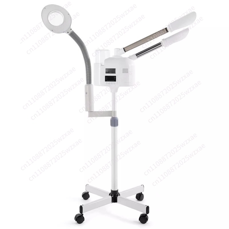 3-in-1 Facial Steamer Beautici - W Spa & Wellness recension och pris