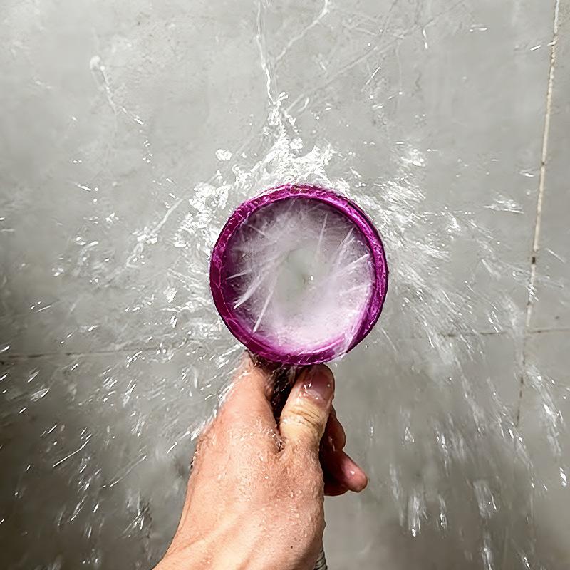 Men High Pressure Shower Head  - Spa&Wellness Earth City Шелепиха recension och pris